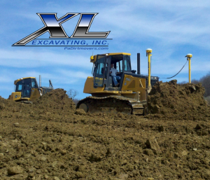 XL Excavating, best site developers excavation, Erie PA